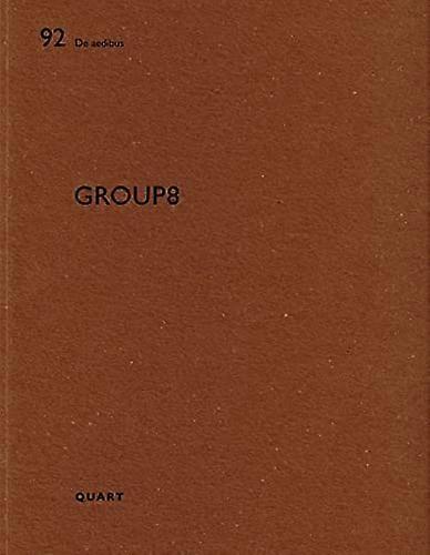 Group8: De aedibus 92