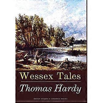 Wessex-tarinat
