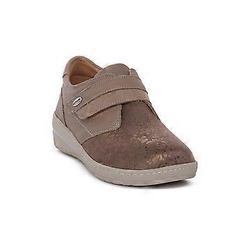 Grunland taupe 68nile scarpe