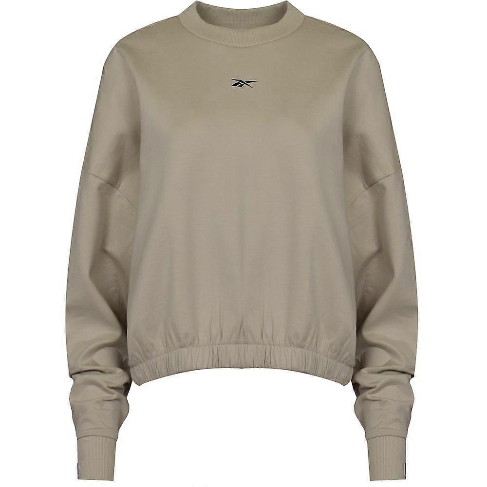 Sweatshirts Reebok H49091
