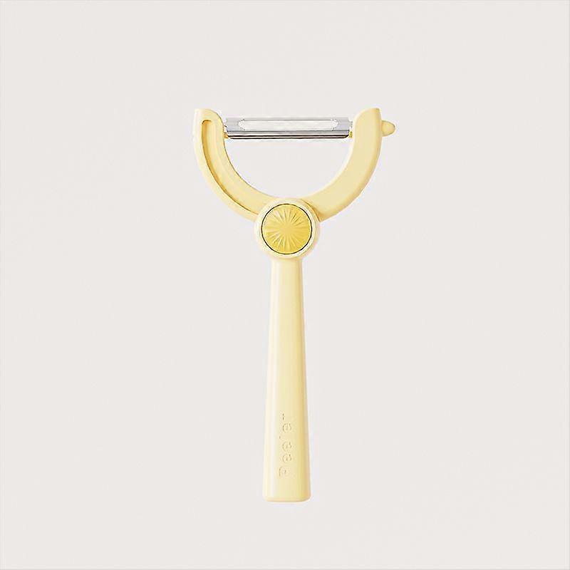 Vegetable Fruit Peeler, Multifunctional, Stainless Steel, Kitchen Tool
