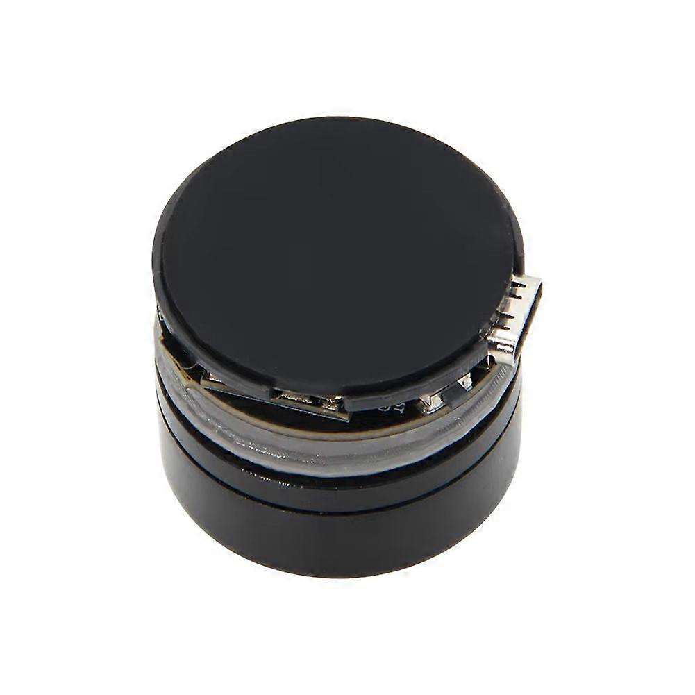 T-Knob ESP32-C6-MINI-1U Highly Efficient Zero Standby Current Driver Hall Based Angle Position Encoder Sensor Knob Board