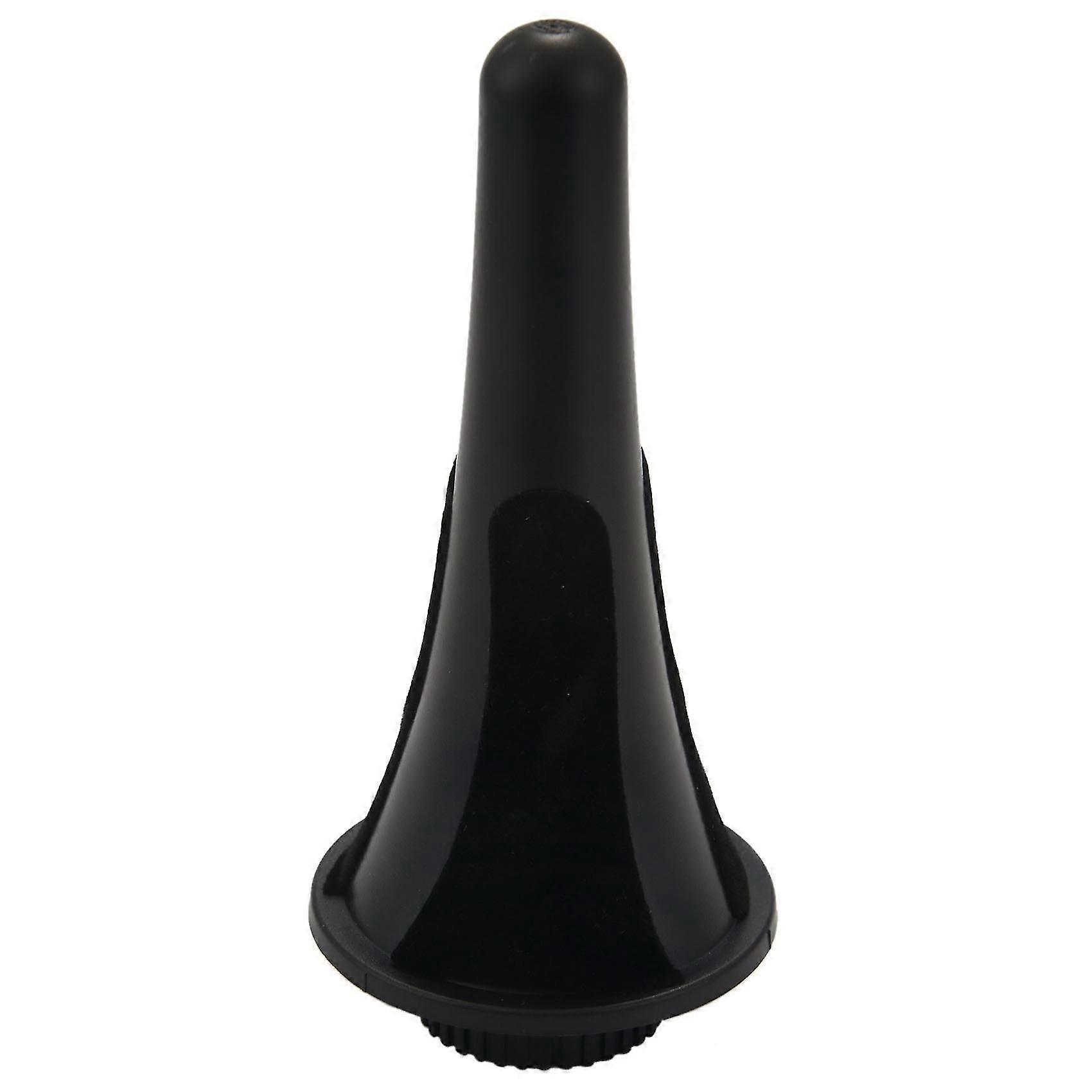 New Portable Abs Clarinet Stand Folding Fits Inside Bell