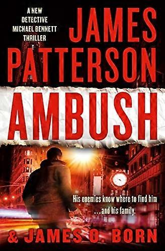 Ambush (Michael Bennett)