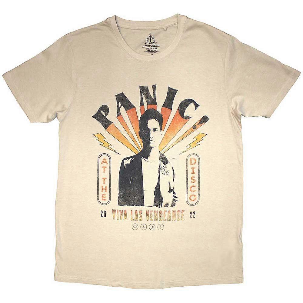 Panic At The Disco Viva T Shirt