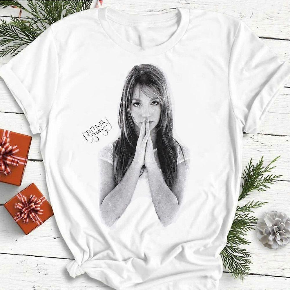 Classic Britney Spears  TShirt A0797