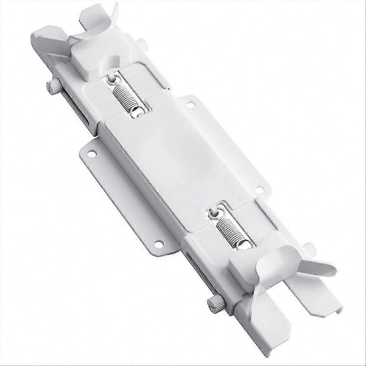 Adjustable Wall and Ceiling Mount Bracket for Portable Speakers, Compatible with Multiple Models