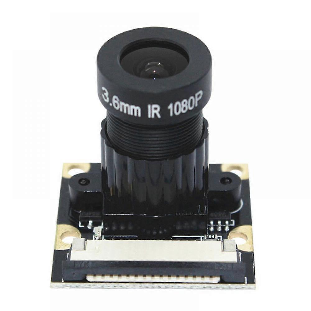 Raspberry PI Camera Module for Raspberry PI 2 generation / 4 generation / 3b +,CSI Interface +5 Million Pixels