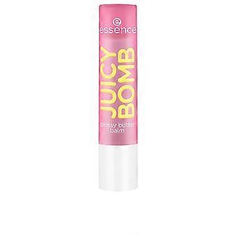 Lipstick Essence JUICY BOMB Orange 2,5 g