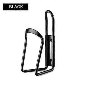Explosive Bicycle Bottle Cage Mountain Bike Riding Equipment Aluminum Water Cup Holder Accessories Outdoor Sports Cycling Drinks