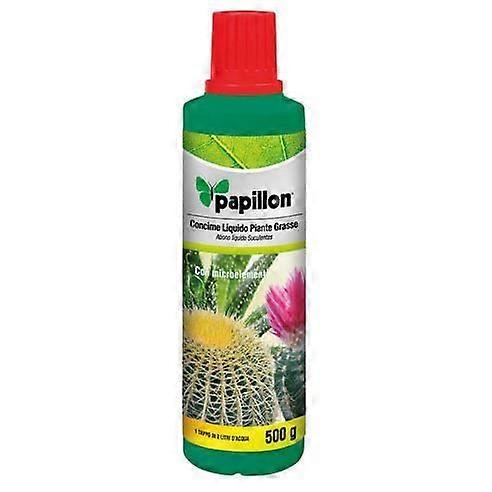 Cactus Liquid Fertilizer