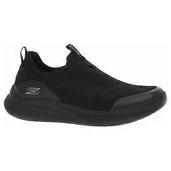 Shoes Skechers Bobs Moda Flex-Chill Dawn 117734BBK