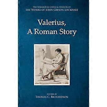 Valerius A Roman Story