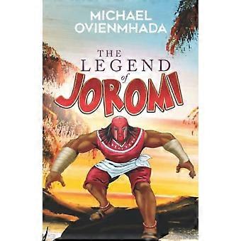 Legenden om Joromi