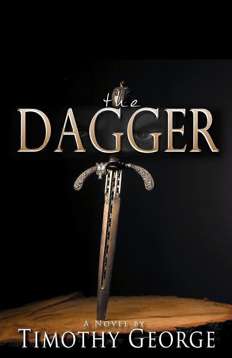 The dagger