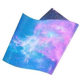 Startseite Aquarium Dekoration Hintergrund Decal Aquarium Aufkleber Tapete Ornament