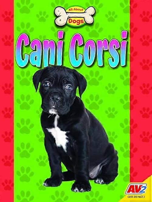 Cani Corsi
