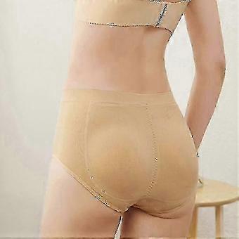 3 Packs Womens Padded Shapewear Hip Enhancer Butt Lifter Waist Trainer Control Panties