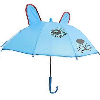 Cartoon Kids Umbrella for Dancing Stage Performance Props