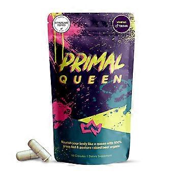 Woman Estr0-gen Balancing 60 Counts Nutrition Gels & Chews - Purple