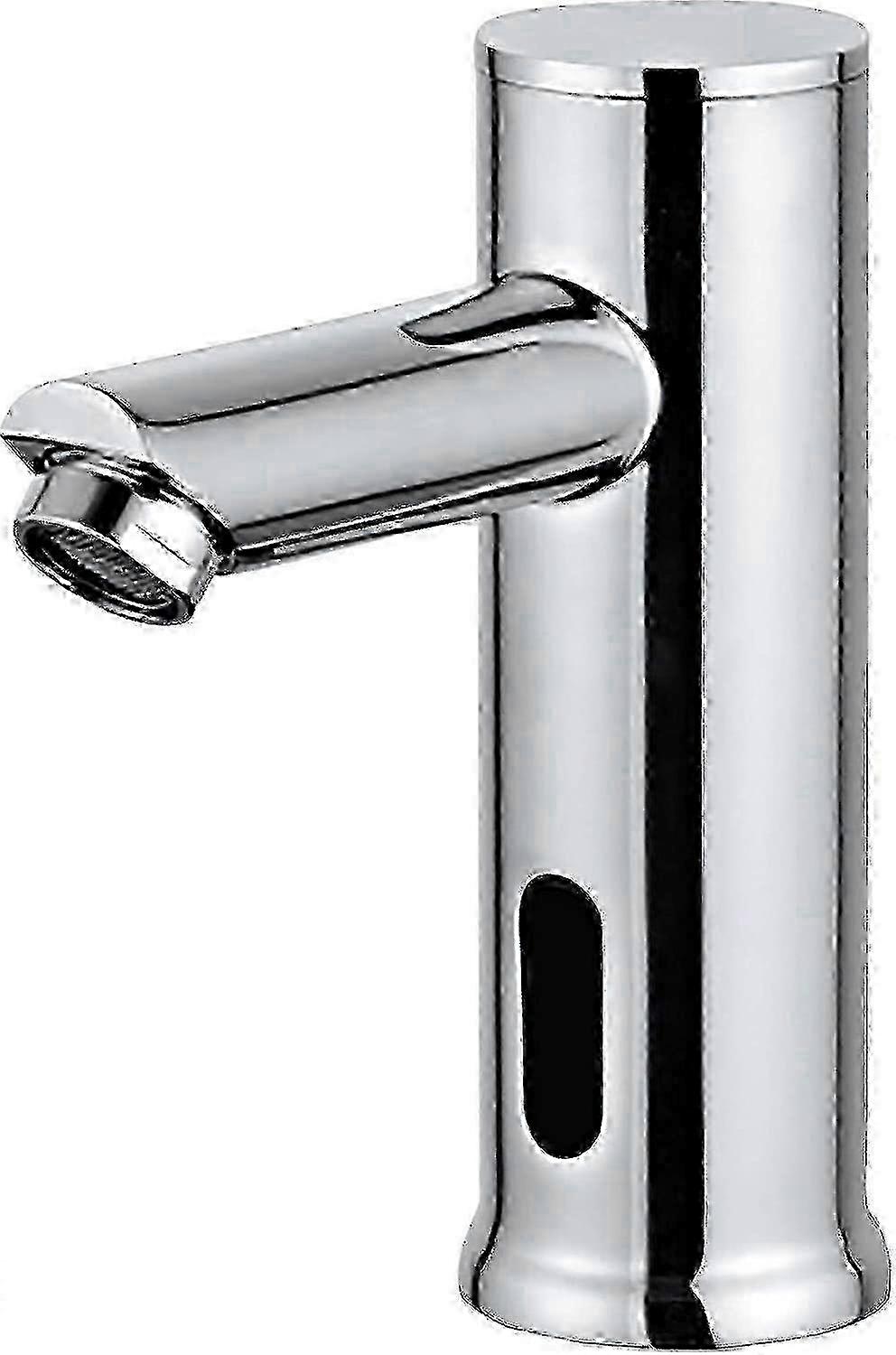 Automatic Sensor Electronic Basin Faucet for Cold Water - Modern Design