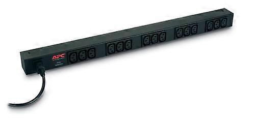 APC Rack PDUBasicZero U10A230V (15)C13