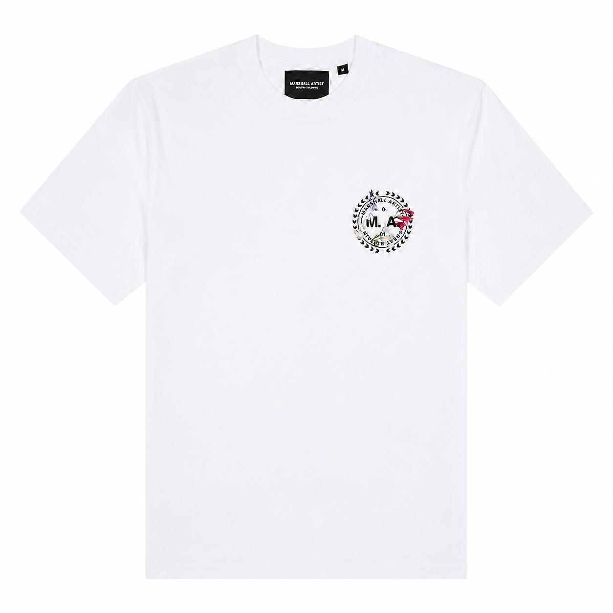 Marshall Artist Renaissance TShirt 
