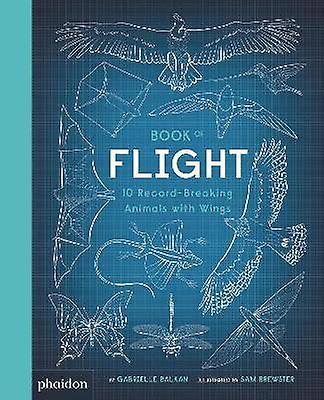 Book of Flight