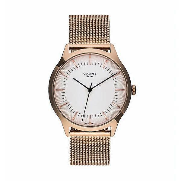 CAUNY WATCHES CAN007