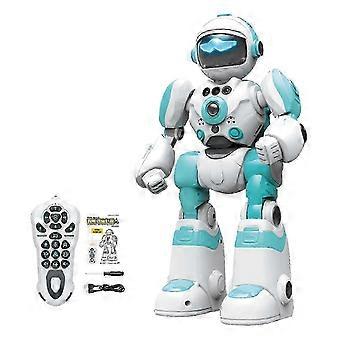 RC Toy with Gesture Sensor, Interactive Recordable Programmable Robot Gift for Boys_cdb2