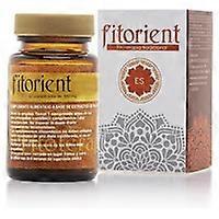 Fitorient ES (Blood Stagnation) 60 tablets