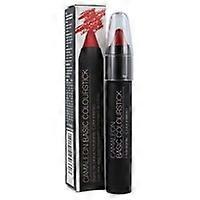 Chameleon red lipstick (brown tones) 1 unit