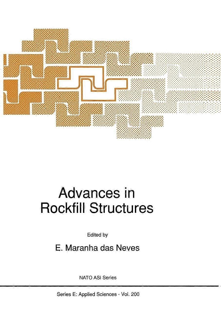 Advances in rockfill structures