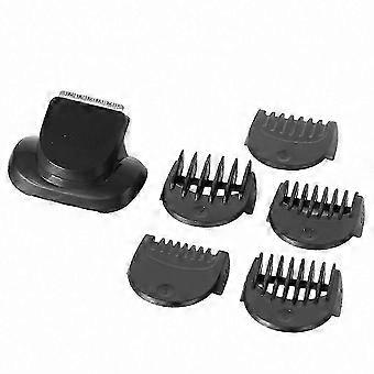 Reserveskægtrimmer med 5 kamme til serie 5, 6 og 7 elektriske barbermaskiner
