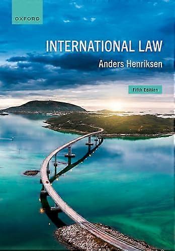 International Law