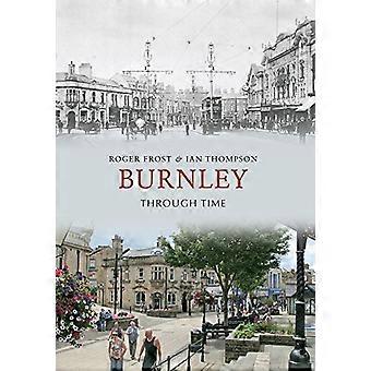 Burnley door de tijd