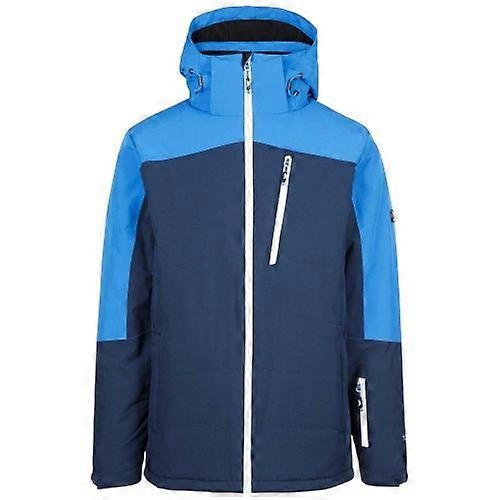 Trespass Mens Bowie Regular Ski Jacket