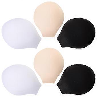Underwear Pad Sponge Cloth for 12Pcs Underpant