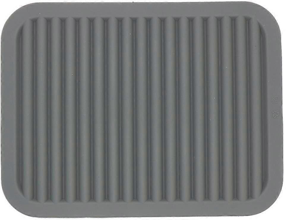 Silicone Coasters for Hot Pots and Pans, Coasters Mat Set,Rectangular
