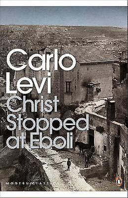 Christ arrêté à Eboli