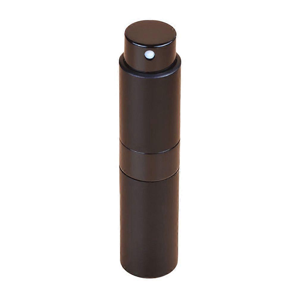 8ml Portable Perfume Atomizer Bottle Pump Travel Refillable Spray Case Tool