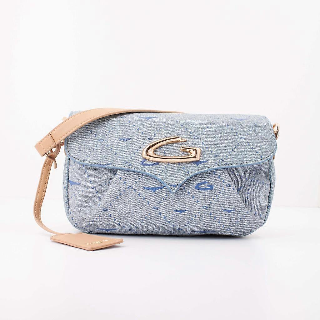 Bolsas Alberto Guardiani Gcs003