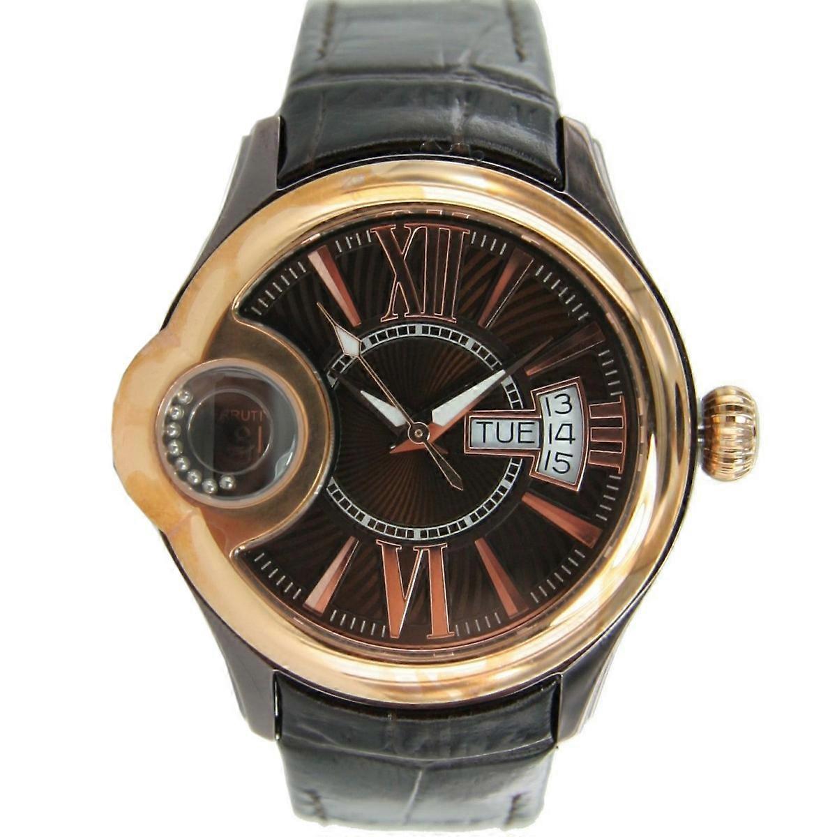 Cerruti 1881 Bayan Saat CRM043L233F