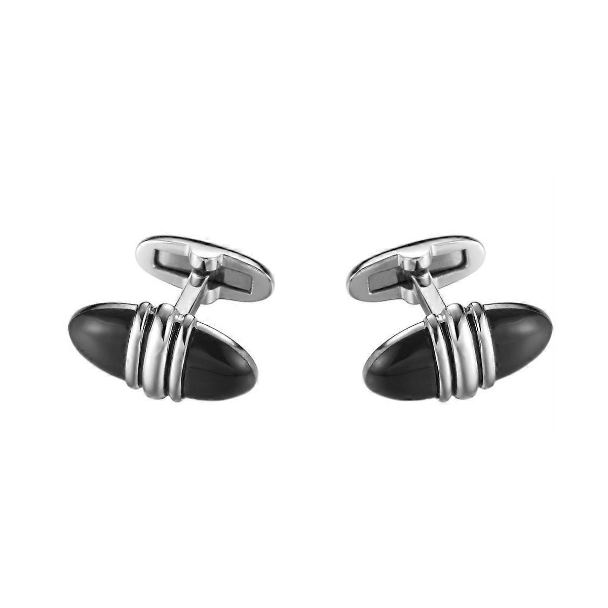 Joop män manschettknappar silver DANIEL JPCF90131A000
