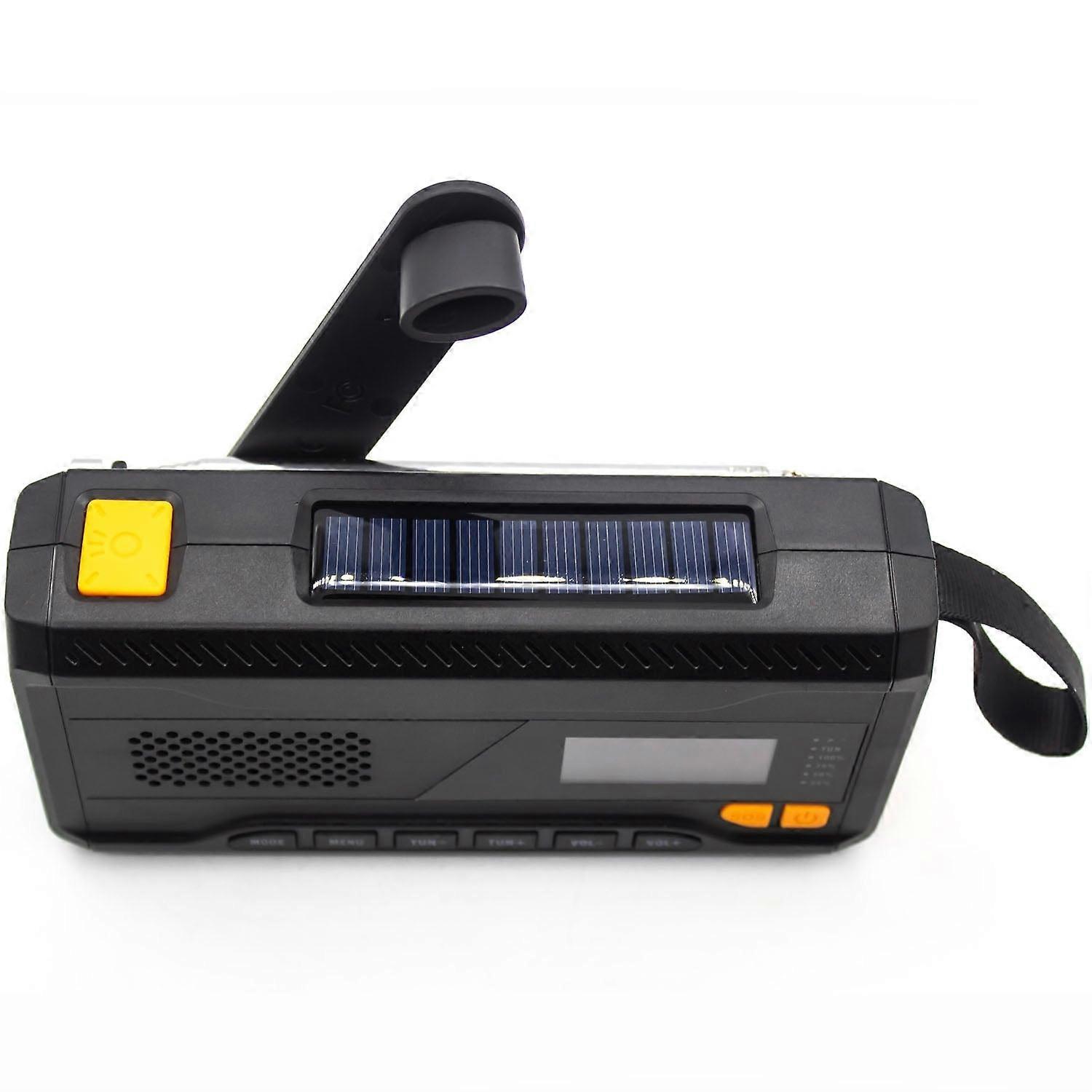 Bluetooth Digital Radio with Bluetooth Connectivity