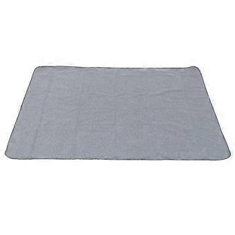 Waterproof Pet Blanket Dog Bed Cover for Moisture Protection 1Pcs