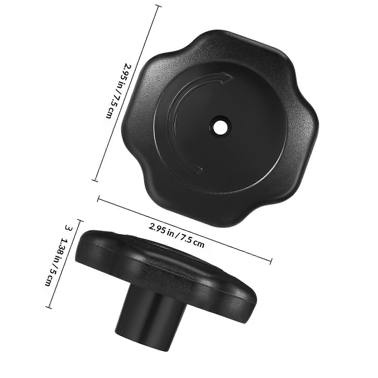 Pressure Cooker Grips Knob Replacement Lid Knobs Pot Lid Handle Pot Grip