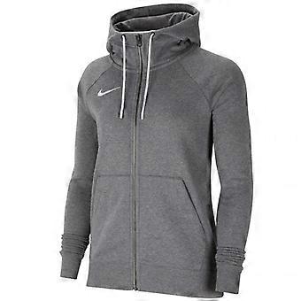 Nike Herren Park 20 Kapuzenpullover mit durchgehendem Reißverschluss