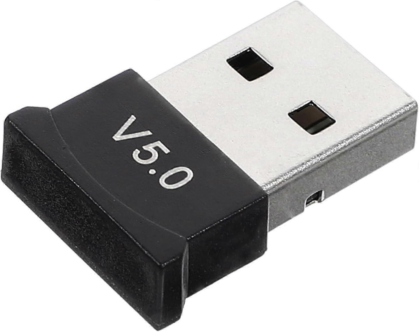 Wireless 5.0 USB2.0 Adapter Plastic for Printer Earphone