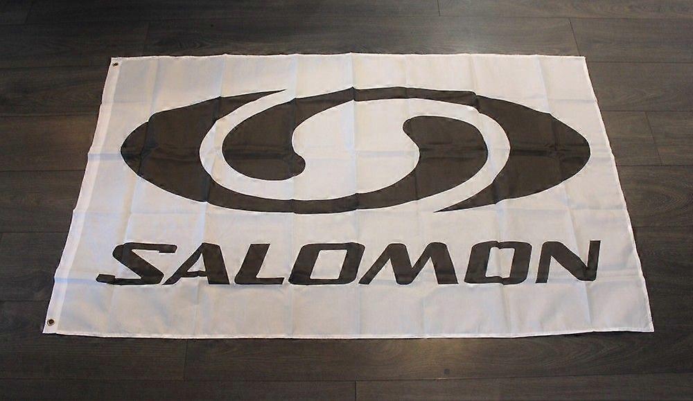 Salomon Banner Flag ZE0185